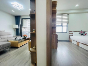 2 Bedroom, 1 Bathroom Apartment - Vinhomes D'Capitale